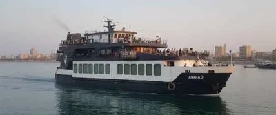 کشتی کارینا