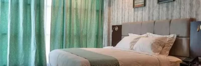 هتل آیلین