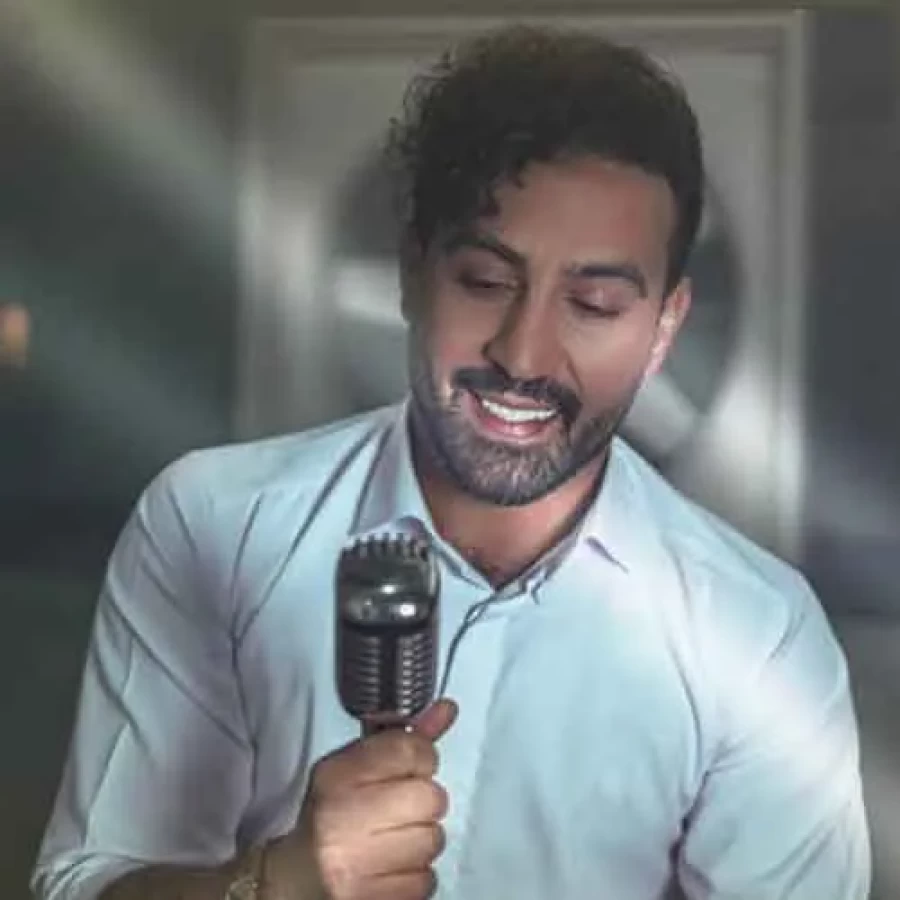 احمد سلو