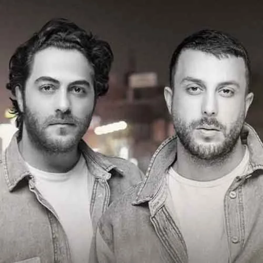 آرش و مسیح